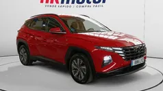 Usado 2022 Hyundai Tucson SUV | 24.710 € (Precio justo)