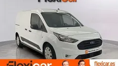 Usado 2022 Ford Transit Van | 13.990 € (Precio justo)