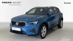 Otro Usado 2024 Volvo XC40 Core SUV | 33.900 € (Buen precio)