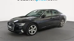Usado 2019 Audi A6 Sport Berlina | 27.264 € (Buen precio)