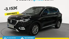 Blanco Usado 2023 MG HS Comfort SUV | 17.490 € (Precio justo)