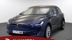 Usado 2018 Tesla Model X SUV | 37.890 € (Buen precio)