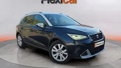 Usado 2022 Seat Arona Xperience SUV | 16.290 € (Buen precio)