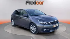 Usado 2020 Peugeot 308 Style Berlina | 9490 € (Buen precio)