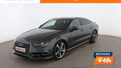 Gris Usado 2016 Audi A7 Comfort Utilitario | 26.599 € (Super precio)