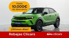 Usado 2024 Opel Mokka S SUV | 17.990 € (Precio justo)