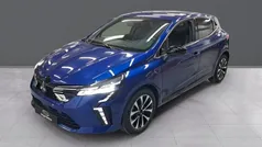 Azul Usado 2025 Mitsubishi Colt Berlina | 18.890 € (Precio justo)