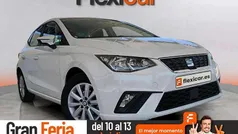 Usado 2020 Seat Ibiza Style Utilitario | 10.590 € (Precio justo)