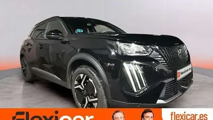 Usado 2024 Peugeot 2008 Allure SUV | 18.790 € (Precio justo)