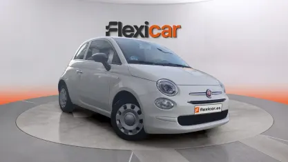 Usado Fiat 500 71 HP (52 kW) 2023 Sedan