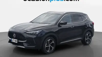 Usado MG HS Luxury 162 CV (119 kW) 2024 Blanco SUV