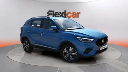 Usado MG ZS Comfort 116 CV (85 kW) 2025 SUV