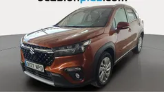 Marrón Usado 2024 Suzuki SX4 S-Cross SUV | 19.728 € (Super precio)