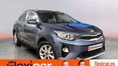 Usado 2019 Kia Stonic SUV | 11.490 € (Precio justo)