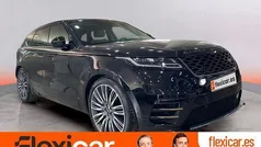 Negro Usado 2019 Land Rover Range Rover Velar S SUV | 38.490 € (Buen precio)