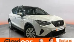 Usado 2022 Seat Arona Style SUV | 15.890 € (Precio justo)