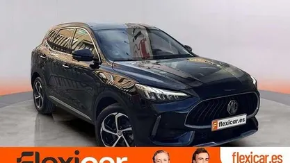 Usado 2024 MG HS Luxury SUV | 20.490 € (Precio justo)