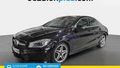 Usado 2016 Mercedes CLA180 AMG Berlina | 19.000 € (Precio justo)