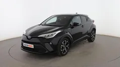 Usado 2021 Toyota C-HR Advance SUV | 22.299 € (Precio justo)