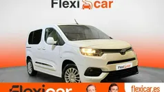 Usado 2020 Toyota Proace Active Van | 18.490 € (Precio justo)