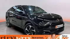 Usado 2021 Citroën C4 PureTech Utilitario | 14.990 € (Precio justo)
