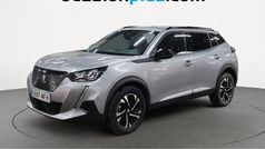 Gris Usado 2023 Peugeot 2008 Allure SUV | 13.410 € (Buen precio)