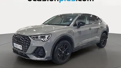 Usado Audi Q3 Sportback S-Line 150 CV (110 kW) 2020 SUV
