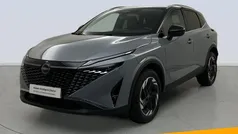 Usado 2024 Nissan Qashqai N-Connecta SUV | 28.955 € (Precio justo)