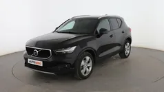 Usado 2020 Volvo XC40 Momentum SUV | 23.399 € (Precio justo)