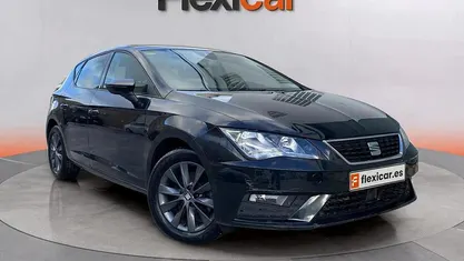 Usado 2020 Seat Leon Style Berlina | 11.990 € (Super precio)