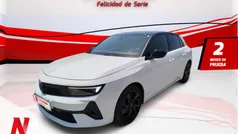 Usado 2023 Opel Astra | 18.682 € (Precio justo)