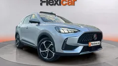 Usado 2024 MG HS Luxury SUV | 19.990 € (Precio justo)