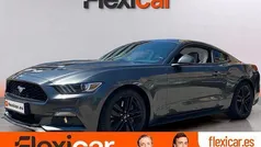 Usado 2016 Ford Mustang | 30.990 € (Precio justo)