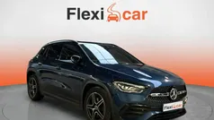 Mercedes GLA200