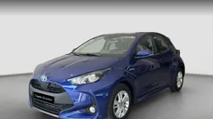 Usado 2021 Toyota Yaris Active | 17.900 € (Buen precio)