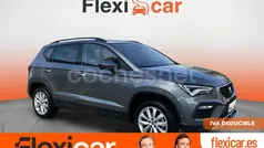 Usado 2023 Seat Ateca Reference SUV | 19.390 € (Precio justo)