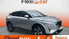 Usado 2024 Nissan Qashqai Acenta SUV | 25.490 € (Precio justo)