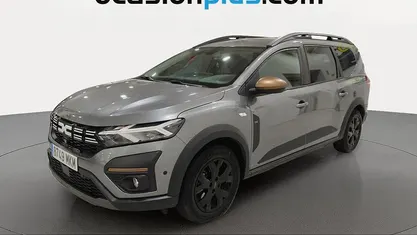Usado Dacia Jogger Extreme 140 CV (102 kW) 2023 Monovolumen