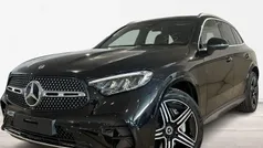Mercedes GLC220