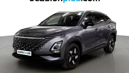 Occasion Omoda 5 147 PK (108 kW) 2025 Wit SUV