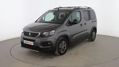 Usado 2022 Peugeot Rifter Allure Monovolumen | 23.299 € (Precio justo)