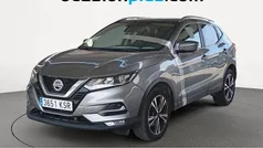 Usado 2018 Nissan Qashqai N-Connecta SUV | 15.364 € (Buen precio)