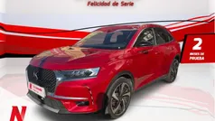 Usado 2019 DS Automobiles DS7 Crossback Grand Chic SUV | 19.616 € (Super precio)
