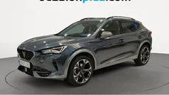 Usado 2022 Cupra Formentor SUV | 24.091 € (Precio justo)
