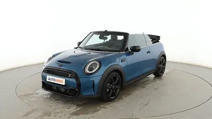 Usado Mini Cooper S Cabriolet 178 CV (130 kW) 2023 Descapotable