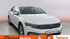 Usado 2020 VW Passat Berlina | 20.290 € (Precio justo)