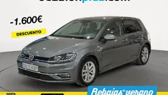 Usado 2019 VW Golf VII Advance | 17.600 € (Precio justo)