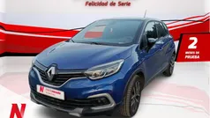 Usado 2018 Renault Captur Version S SUV | 12.607 € (Precio justo)