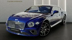 Usado 2018 Bentley Continental GT Coupe | 179.900 €