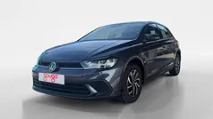 Usado 2024 VW Polo Life Berlina | 21.490 € (Precio justo)